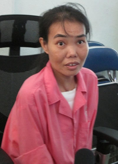 Cắt bỏ thành công khối u nặng kỉ lục 4,5kg nằm cạnh tim